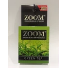 Parfum Mobil Gantung ZOOM Organic Block - Greentea 1