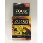 ZOOM Organic Block Air Freshener Fragrance - Vanilla 1