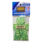 car hanging paper air freshener with morning dew scent 1