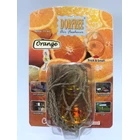 Dorfree Car & Home Air Freshener Fragrance - Orange 1